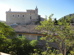 Гостиница Allotjaments Serra de Tramuntana  Вальдемоса